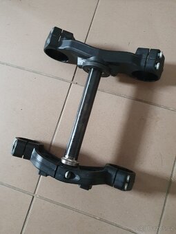 Brýle řízení KTM Super Adventure 1290 R - 2