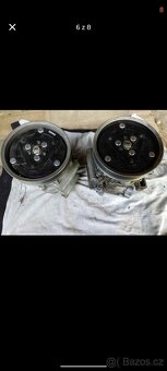 Klima kompresory VW,Renault - 2