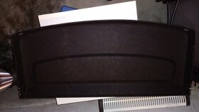 Nissan Note 2 Plato Kufru. Jako nové. - 2