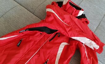 Dámská zimní bunda Killtec - 2