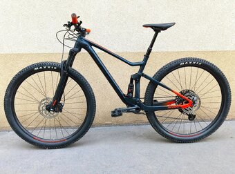 Scott Spark 960, vel. M - 2