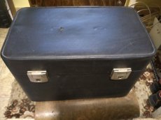 Koženkový kufřík - 2