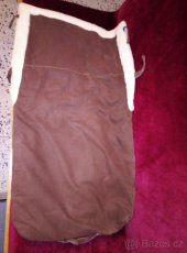 Kozesinovy fusak - 2