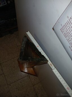 Prodám retro vázu - 2