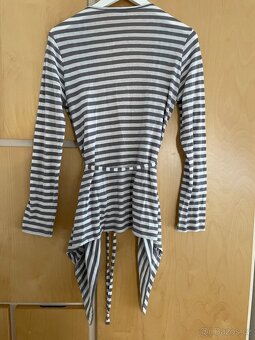 Dámský svetr Esprit vel. L super stav - 2