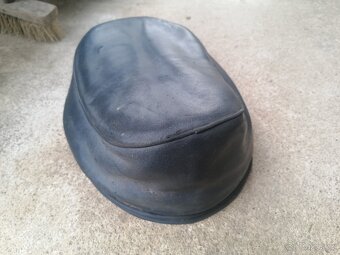 Predám sedadlo na Jawa 555 - 2