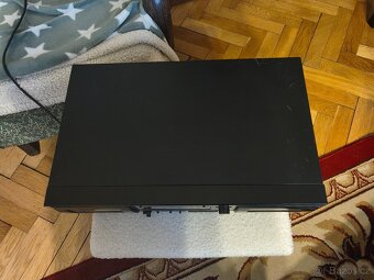 Sony TC-WR565 double cassette deck k servisu - 2