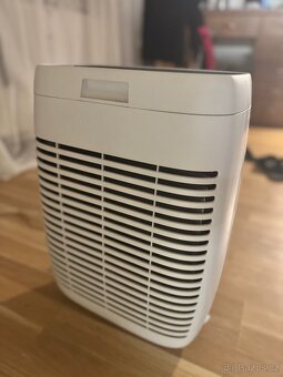 Čistička vzduchu - 2