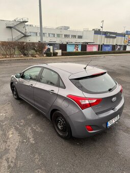 Hyundai i30 - 2