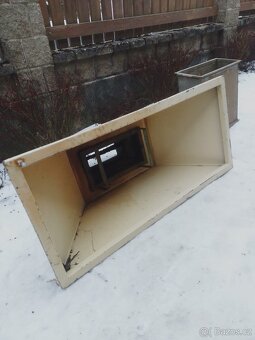 Gastro digestoř - 2