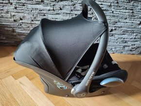 Autosedačka MAXI-COSI CabrioFix - 2