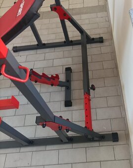 sestava na cvičení - 2