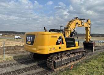 Caterpillar Cat 336 G-F - 2