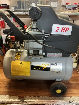Kompresor - 2