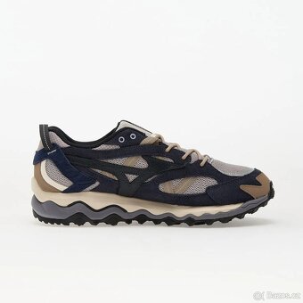 MIZUNO WAVE MUJIN TL_EUR 43.0 / UK 9.0 - 2
