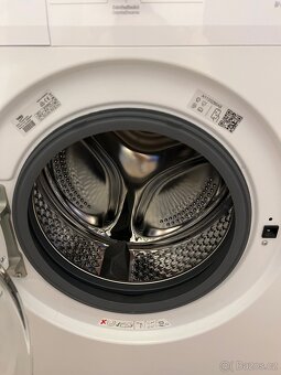 Pračka BEKO v záruce - 2