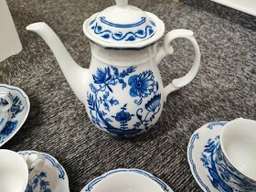 Porcelánová sada Cibulák - 2