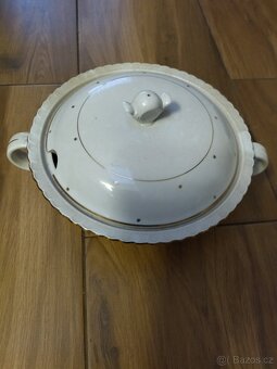 POLEVKOVÁ MÍSA - 2