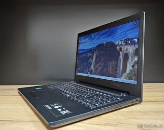 Notebook Lenovo B50-50 - 2