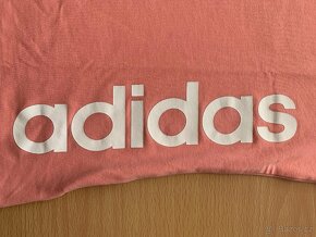 Dívčí tričko Adidas, vel.152 - 2