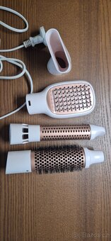 Kulmofén Philips Series 3000 BHA310/00 - 2