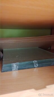 Obývací stěna dub sonoma - 2