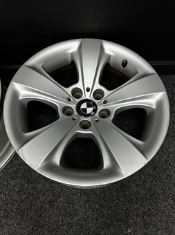 Alu BMW 5x120 17” styling 117 - 2