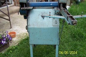 Pořádná bruska 380V - 2