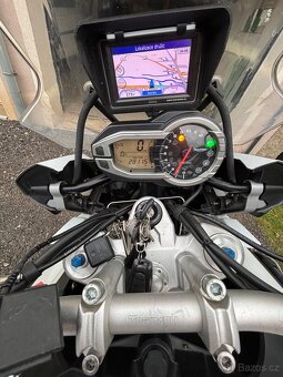 Triumph tiger 1200xc - 2