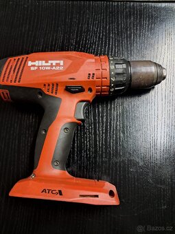 Hilti SF 10W-A-22 - 2