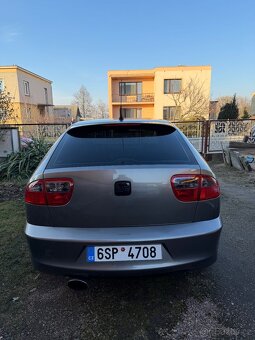 Seat Leon Cupra 1M - 2