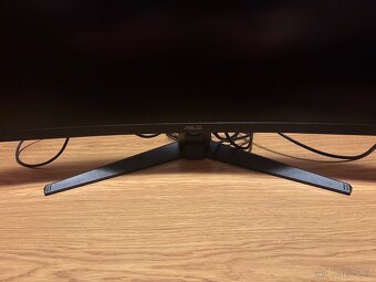 Monitor 34" ASUS TUF Gaming VG34VQ3B - 2