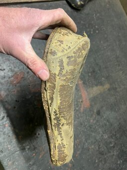 Sedlo Jawa 250,350 Pérák - 2