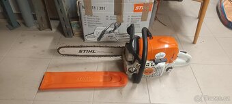 Pila Stihl ms 391 - 2