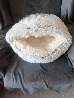 Pelíšek pro kočku - 2