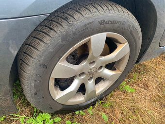 Peugeot 307 SW 2,0 HDI - 2