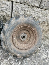 Pneu 13x500x6 tera vari fréza - 2