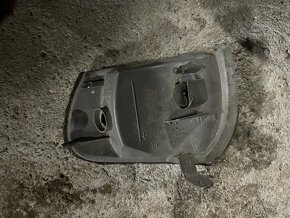 Subaru impreza - pozička - 2