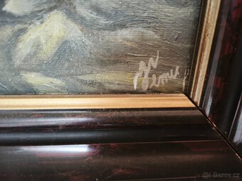 Prodám obraz - 2