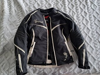 Motosouprava Spark - 2