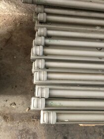 Prodám prachotěsné zářivky - 2