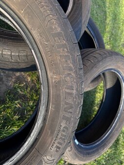 Letní pneumatiky - 2