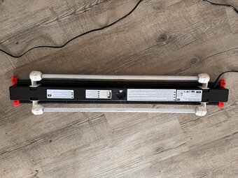 Osvětlení akvária - 2