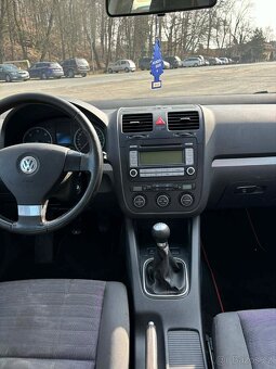 Volkswagen Golf V 1.9 TDI, NOVA STK - 2