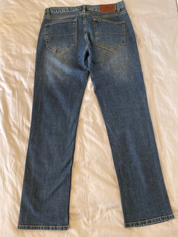 ELEMENT chlapecké džíny - vel. 31/32 - 2