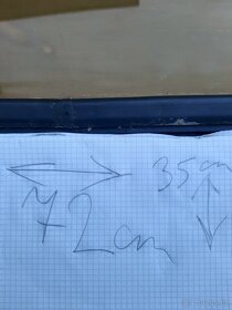 Okna do karavanu - 2