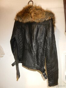 Dámská bunda křivák Vel S (Réservé) - 2