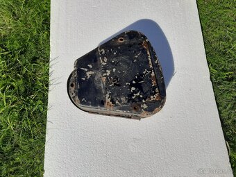 schránka kastlík pérák - 2