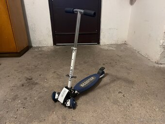 Dětská koloběžka - 2