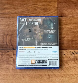 Hra Sony PS5: Little Nightmares III (NOVÁ) - 2